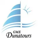 GME DUNATOURS UTAZÁSI IRODA Utazási iroda ban/ben Budapest