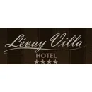 LÉVAY VILLA HOTEL*** Idegenforgalom & Utazás ban/ben Miskolc BZ