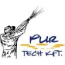 PURTECH KFT. Otthon és Építőipar ban/ben Mohács BA