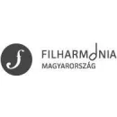 FILHARMÓNIA JEGYIRODA - BUDAPEST Zene, népzene, fesztivál ban/ben Budapest PE