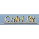 CIDRI BIZTONSÁGTECHNIKAI ÉS KERESKEDELMI BETÉTI TÁRSASÁG Vagyonvédelem, biztonságtechnika ban/ben Kiskunfélegyháza BK
