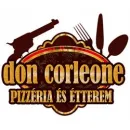 DON CORLEONE PIZZÉRIA ÉS ÉTTEREM Vendéglátás ban/ben Budapest