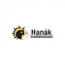 HANÁK ÁRNYÉKOLÁSTECHNIKA Árnyékolástechnika ban/ben Tata KE
