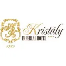 KRISTÁLY IMPERIAL HOTEL**** & ESTERHÁZY ÉTTEREM ,TATA Vendéglátás ban/ben Tata KE