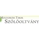 MOGYORÓSI TIBOR SZŐLŐOLTVÁNY Vendéglátás ban/ben Tapolca VE