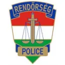 HRK. ZÁHONY Rendőrség, polgárőrség ban/ben Záhony SZ