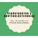 REDŐNYDOKTOR & ÁRNYÉKOLÁSTECHNIKA Otthon és Építőipar ban/ben Szekszárd TO