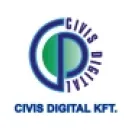 CIVIS DIGITAL KFT Vagyonvédelem, biztonságtechnika ban/ben Debrecen HB