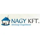NAGY KFT LINDAB MÁRKAKERESKEDÉS Otthon és Építőipar ban/ben Jászberény JN