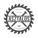 ASZTALOS BUDAPEST 16. Üzletek ban/ben - PE