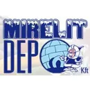 MIRELIT DEPO KFT. Üzletek ban/ben Pécs BA