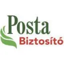 POSTA BIZTOSÍTÓ Jogi & Pénzügyi szolgáltatások ban/ben Budapest PE
