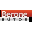 BERONE BÚTOR WEBÁRUHÁZ Üzletek ban/ben Komárom KE