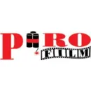 PIROFILM KFT. Üzleti szolgáltatások ban/ben Erdőkertes PE
