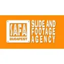 SAFA DIA ÉS MOZGÓKÉP ÜGYNÖKSÉG KFT. Üzleti szolgáltatások ban/ben Budapest