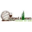 SZEGED ÉTTEREM BOROZÓ ÉS PUB Vendéglátás ban/ben Szeged CS