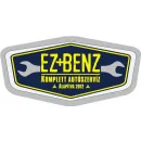 E+Z BENZ AUTÓSEGÉLY SZOLGÁLTATÓ KFT. Autó-motor alkatrész ban/ben Szentendre PE