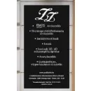 ZITA KOZMETIKA Szépségszalon, kozmetika ban/ben Szolnok JN