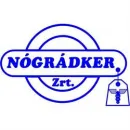 NÓGRÁDKER ZRT. Otthon és Építőipar ban/ben Salgótarján NO