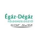 ÉGÁZ-DÉGÁZ FÖLDGÁZELOSZTÓ ZRT. - GÁZIPAR Ipar & Mezőgazdaság ban/ben Győr GS