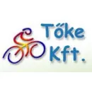 TŐKE KFT. TOMPA Üzletek ban/ben Tompa BK