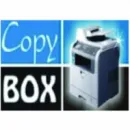 COPYBOX MÁSOLÓGÉP BÉRBEADÁS Irodatechnika ban/ben Győr GS