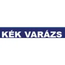 KÉK VARÁZS Autó-motor alkatrész ban/ben Gárdony FE