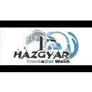 HÁZGYÁR TRUCK & CAR WASH Autómosás ban/ben Debrecen HB