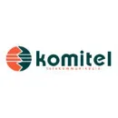 KOMITEL BT. Számítástechnika & Elektronika ban/ben Győr GS