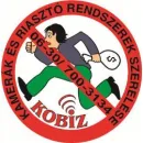 KOBIZ KOVÁCS MÁRK Vagyonvédelem, biztonságtechnika ban/ben Marcali SO