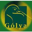 GÓLYA VILLAPARK KFT. Idegenforgalom & Utazás ban/ben Velence FE