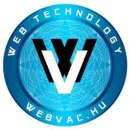 WEBVAC.HU Webhosting ban/ben Vác PE