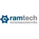 RAMTECH KFT. Ipari gépek és szerszámok ban/ben Budapest PE