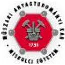 MISKOLCI EGYETEM MŰSZAKI ANYAGTUDOMÁNYI KAR Oktatás ban/ben Miskolc BZ