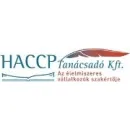 HACCP TANÁCSADÓ KFT. Üzleti szolgáltatások ban/ben Szeged CS