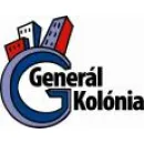 GENERÁL KOLÓNIA PLUSZ KFT. Üzletek ban/ben - PE