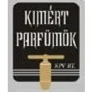 KIMÉRT PARFÜM Parfümök, illatszerek ban/ben Salgótarján NO