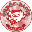 ÖRDÖG-PAPÍR Üzletek ban/ben Debrecen HB