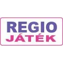 REGIO JÁTÉK - SZEGED Üzletek ban/ben Szeged CS