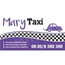 MARY TAXI MONOR - GYÖMRŐ Személyszállítás, taxi ban/ben Gyömrő PE