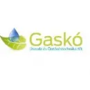 GASKÓ USZODA ÉS ÖNTÖZÉSTECHNIKA KFT Üzleti szolgáltatások ban/ben Győr GS