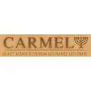 CARMEL PINCE ÉTTEREM Vendéglátás ban/ben Budapest
