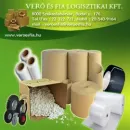 VERŐ ÉS FIA LOGISZTIKAI KFT. Tárolók, raktárak ban/ben Székesfehérvár FE
