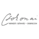 CSOKONAI SZÍNHÁZ Színház ban/ben Debrecen HB