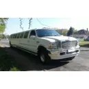 BESTPINKLIMO Limuzin és transzfer szolgáltatások ban/ben Székesfehérvár FE