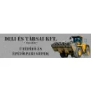 DELI ÉS TÁRSAI KERESKEDELMI KFT. Ügyvédek, jogi szolgáltatások ban/ben Cegléd PE