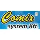 COMIX SYSTEM KFT Szeszes ital és üdítő gyártás ban/ben Nagymágocs CS