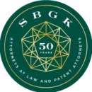 SBGK ÜGYVÉDEK ÉS SZABADALMI ÜGYVIVŐK Szabadalomügy ban/ben Budapest PE