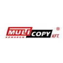 MULTI COPY KFT. Üzleti szolgáltatások ban/ben Komárom KE