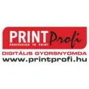 PRINT PROFI, M.K.ZS. IRODASZER Üzletek ban/ben Vác PE